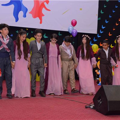 Soran Students Perform at Spring Concert